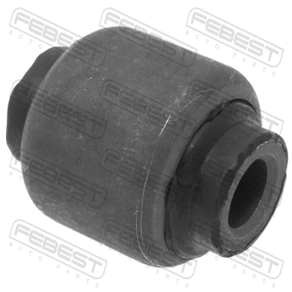 Сайлентблок задней цапфы нижний MITSUBISHI Eclipse/Galant/Legnum 92-03 FEBEST MAB-052
