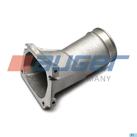 ПАТРУБОК AUGER 80330