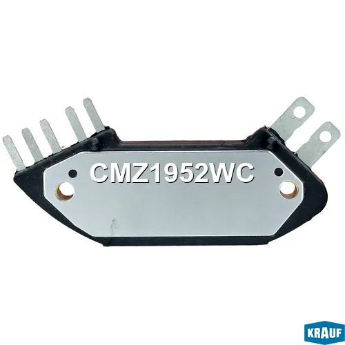 Коммутатор системы зажигания KRAUF CMZ1952WC