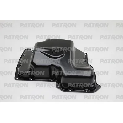 Поддон масляный (жестяной) FORD: Transit/Mondeo (2.0Di/2.0TDDi/2.0 PATRON POC039