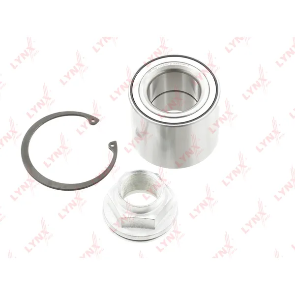 Подшипник ступицы задний (60x42x75) CITROEN Jumper 94-02, FIAT Ducato 94-02 LYNXauto WB-1206