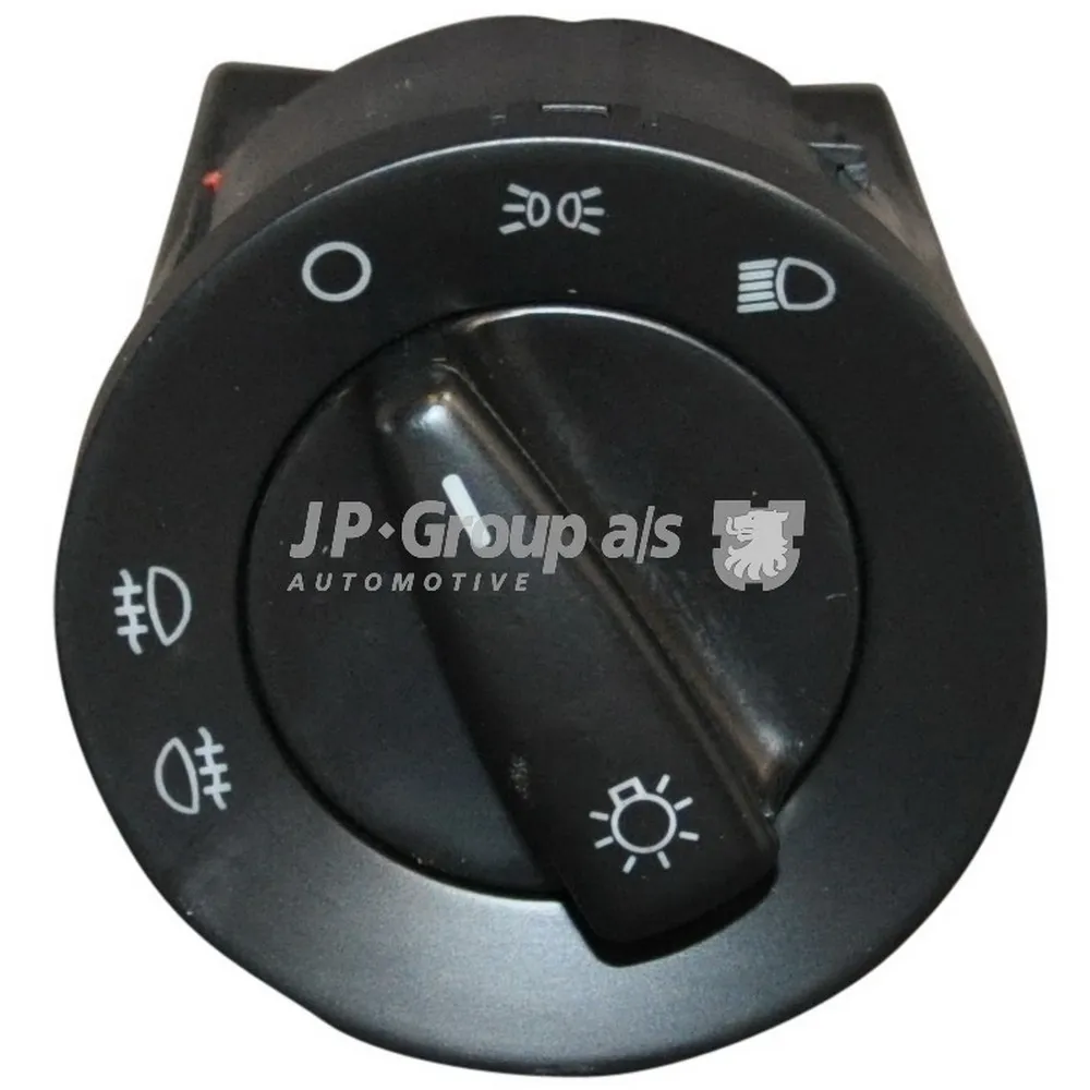 Переключатель наружнего освещения VW Passat B5 JP 1196101900