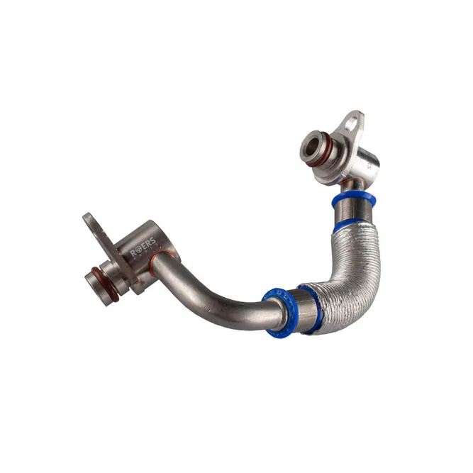 Трубка системы охлаждения Roers Parts RPM01TC009