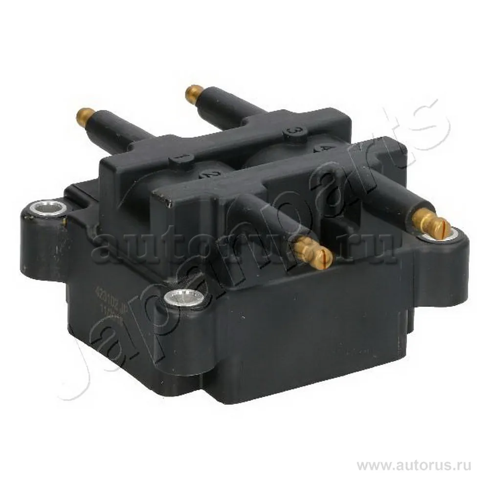 Катушка зажигания JAPANPARTS BO704