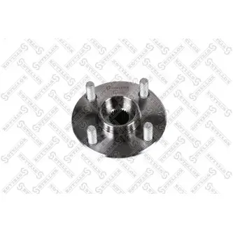 Ступица колеса передняя Toyota Corolla 1.3 12V/1.4/1.6/2.0D 92-00 STELLOX 42-15173-SX