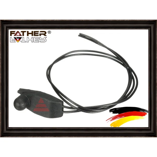 Датчик температуры FATHER F207R17