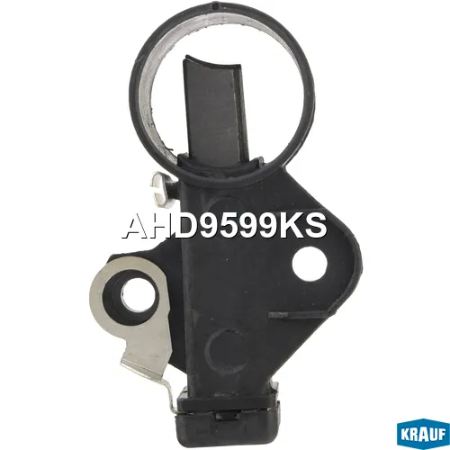 Щеткодержатель генератора KRAUF AHD9599KS
