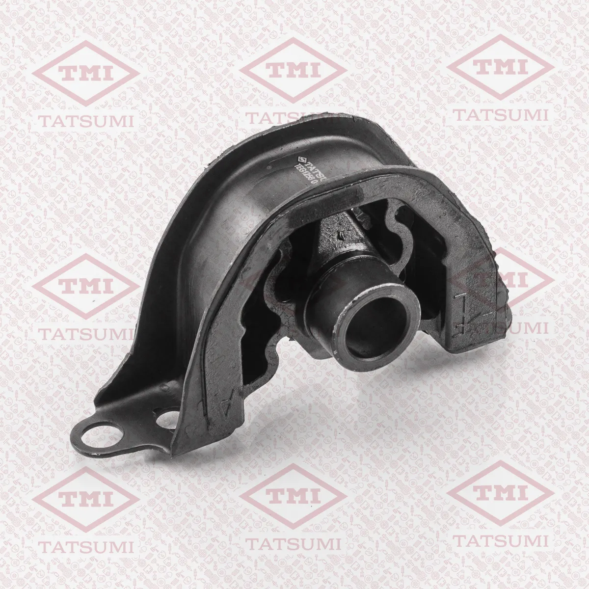 Опора двигателя левая HONDA Civic 94-> TATSUMI TEG1256