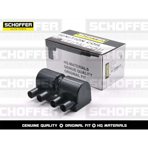 Катушка зажигания ChTiggo SCHOFFER SHF30027
