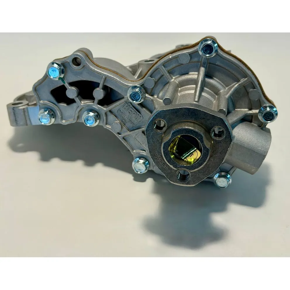 Помпа, водяной насос, Уценка AD VW 1,6-2,0 в сборе HEPU P513-N0 Уценка