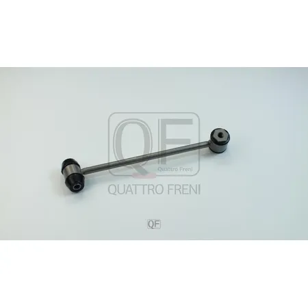 Стойка стабилизатора RR LH QUATTRO FRENI QF17D00229