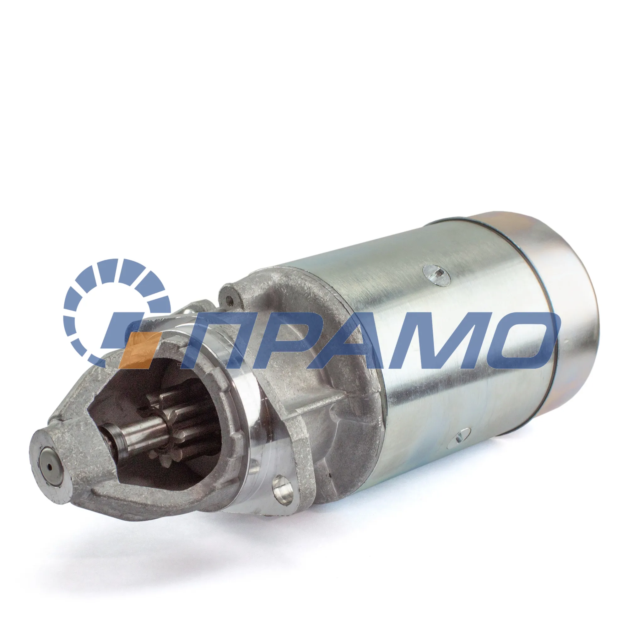 Ст230К4.3708000 (ПРАМО) Стартер двигателя автомобиля Прамо СТ230К43708000