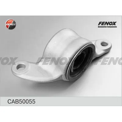 Сайлентблок HONDA CIVIC FK 2006-2012 ПЕРЕДНЕГО РЫЧАГА, ЗАДНИЙ FENOX CAB50055