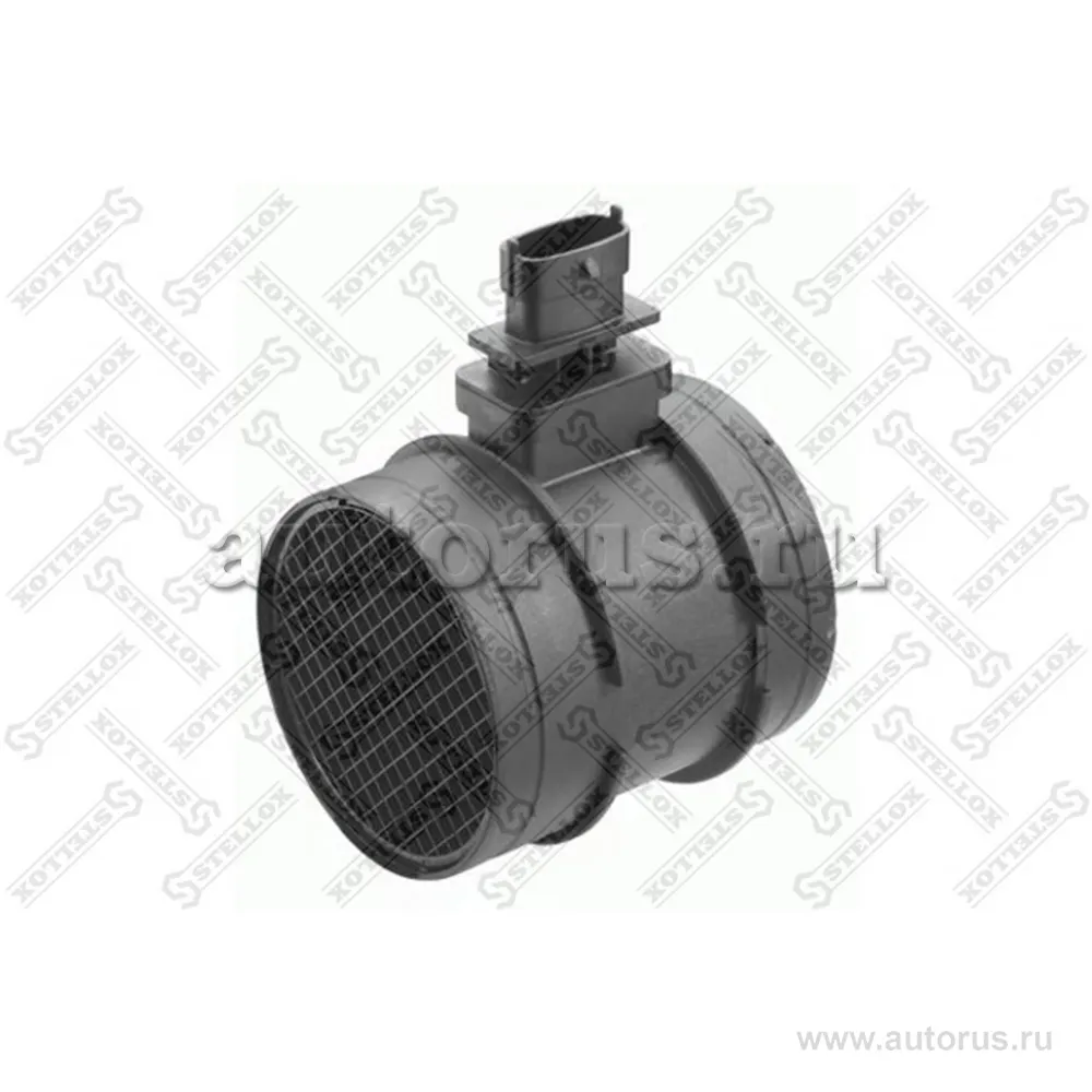 Измеритель массы воздуха Fiat Ducato 2.2D/2.3D/3.0D 06> STELLOX 61-06472-SX
