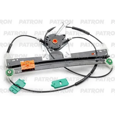 Стеклоподъемник Передний левый AUDI A3 (8L1) 1996-2003 PATRON PWR1059L
