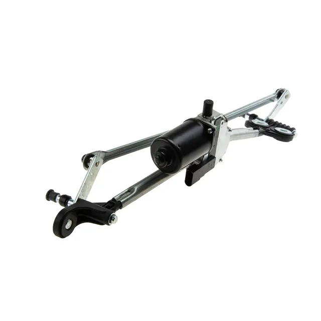 ТРАПЕЦИЯ СТЕКЛООЧИСТИТЕЛЯ С МОТОРОМ BMW X5 E70 2007-,X6 E71/E72 2007- NTY ESWBM007