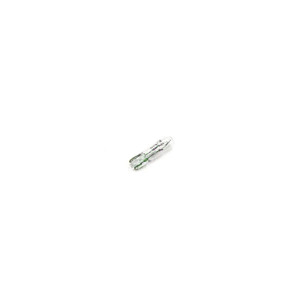 Лампа 12V W1,2W 1,2W PHILIPS 1 шт. картон 12516CP