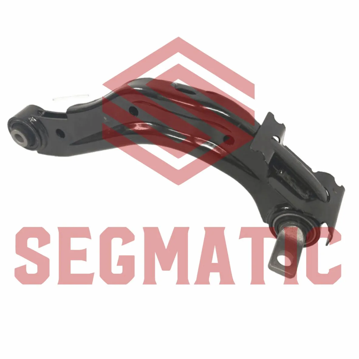 Рычаг подвески правый HONDA CIVIC VII-VIII 4D 02-10 SEGMATIC SGSA4194