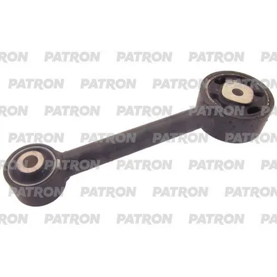 Опора двигателя MITSUBISHI COLT Z32A/Z34A/Z36A/Z37A/Z38A/Z39A 04- PATRON PSE30895