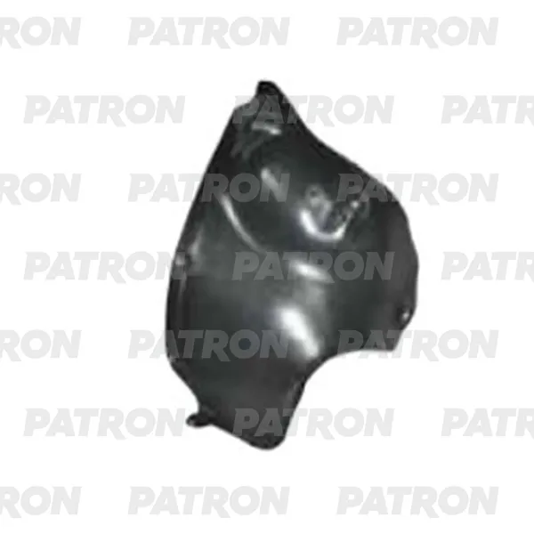 Подкрылок Задн прав HYUNDAI ACCENT ERA 06-11 PATRON P72-2387AR