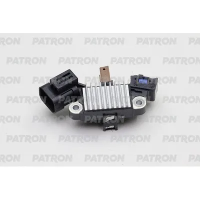 Реле-регулятор генератора HITACHI unit 24V ISUZU PATRON P25-0167KOR