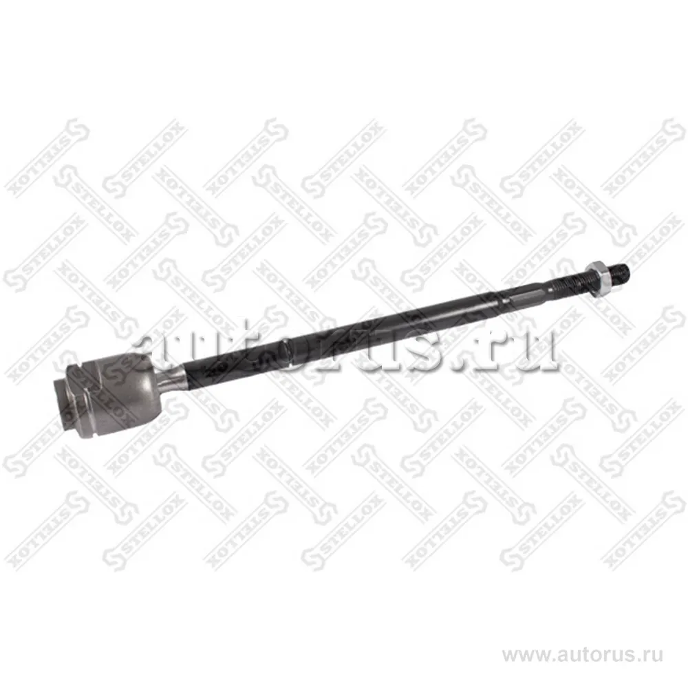 Тяга рулеваяOpel Corsa C 00-06/Combo STELLOX 5500459_SX