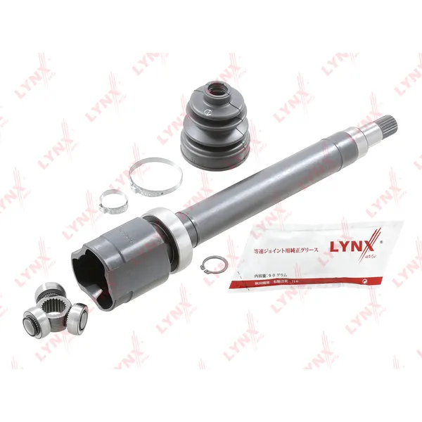ШРУС LYNXauto CI-1020