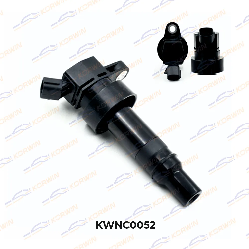 Катушка зажигания KIA SOUL (AM) 1.6 CVVT 09- KORWIN KWNC0052