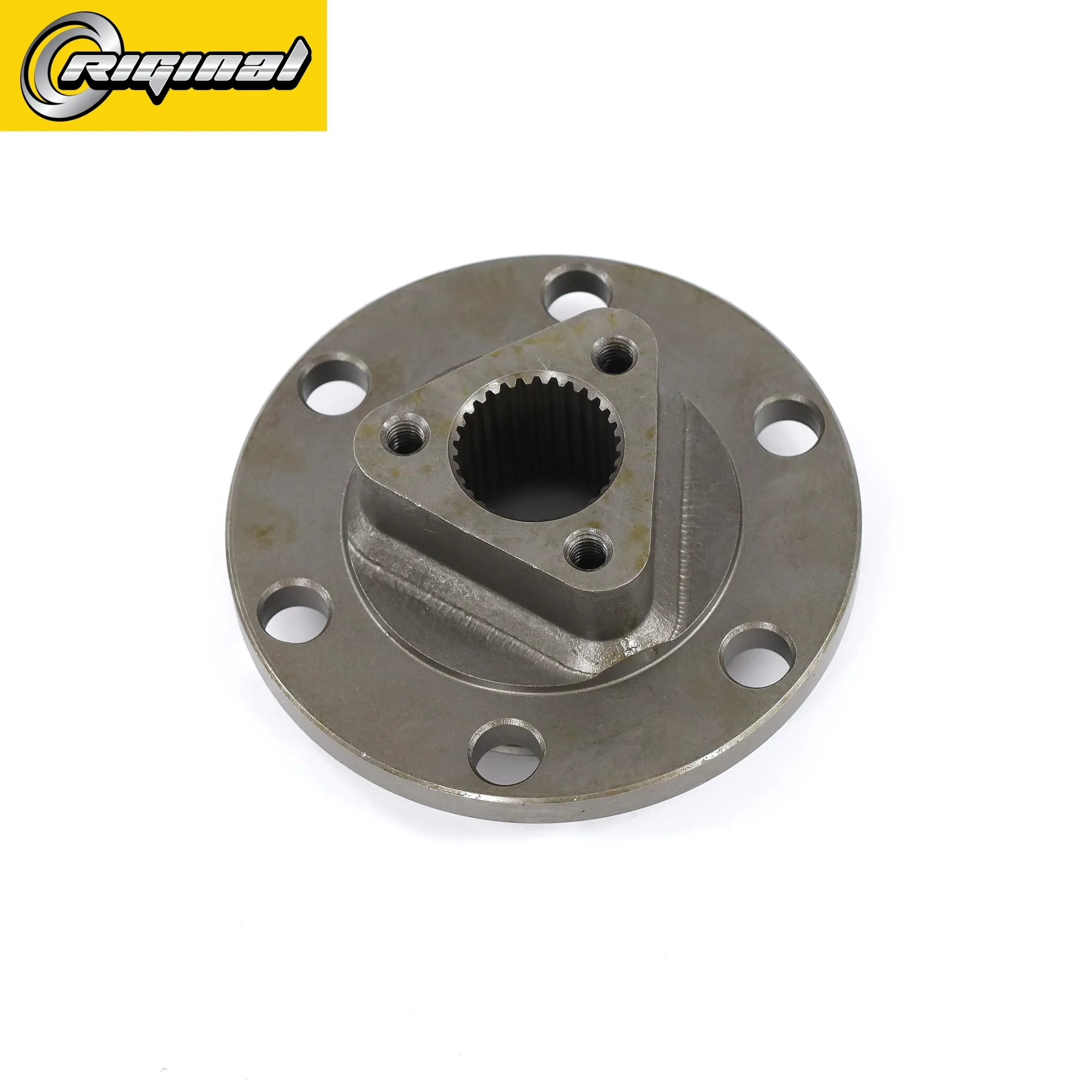 Фланец переднего моста для а/м Г-33027 (полный привод 4х4) Riginal RG33027-2304091