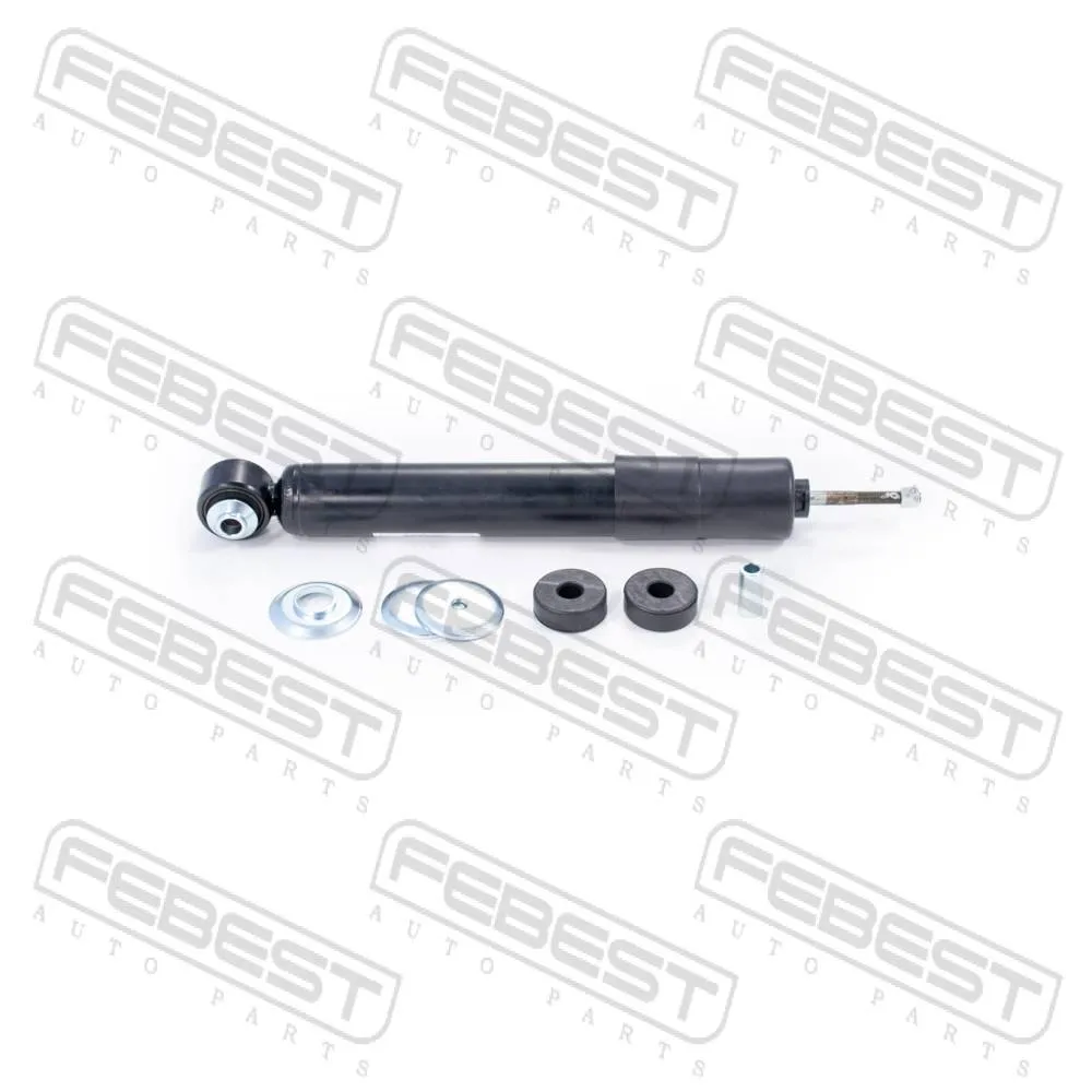 Амортизатор передний газовый FEBEST 1607G-002F
