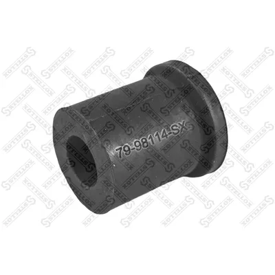Сайлентблок задней рессоры Toyota Corolla AE10#/CE10#/EE10# 91-02 STELLOX 79-98114-SX