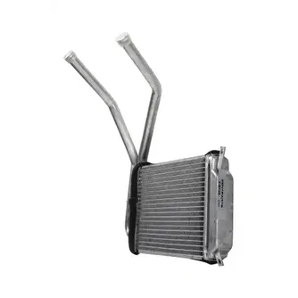 Радиатор печки Daewoo Nexia/Espero 1.5 ZENTPARTS Z19735_ZNT