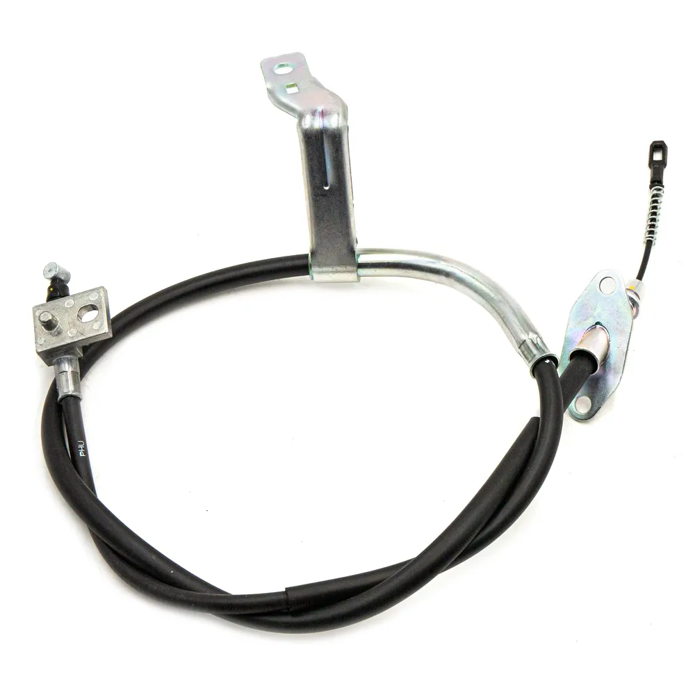 Трос ручника R SSANGYONG KORANDO CC200 PARTS-MALL PTD-050