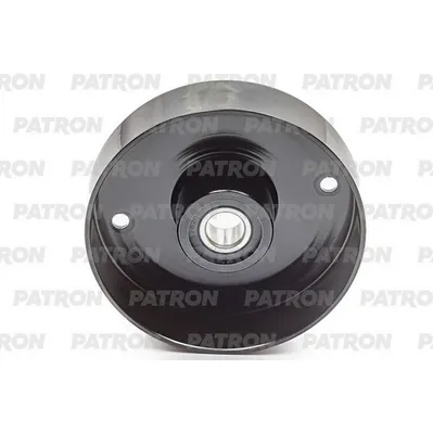 Ролик натяжной поликлинового ремня MB C180-C230 93> E200/E220 93> PATRON PT38027