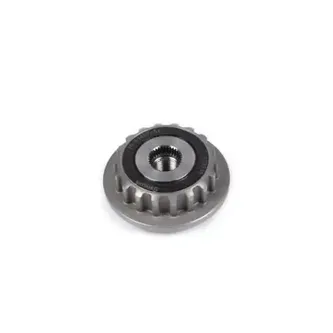 Шкив генератора VW Multivan/T5/Touareg/Phaeton 2.5TDi/5.0TDi 02> STELLOX 20-01407-SX