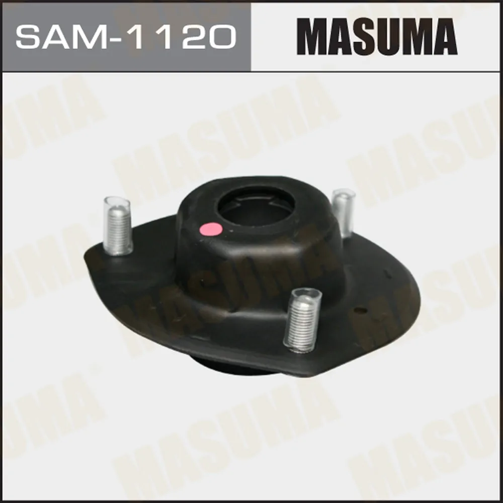 Опора амортизатора MASUMA SAM1120