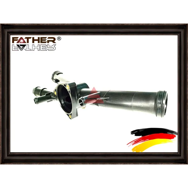 Термостат корпус FATHER F00181S01
