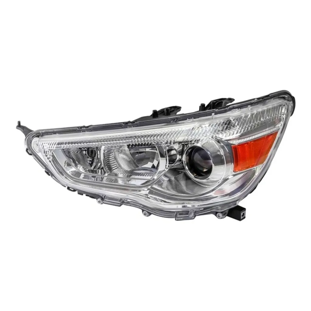 Фара MITSUBISHI ASX 10- 214-1199L-LD-EM