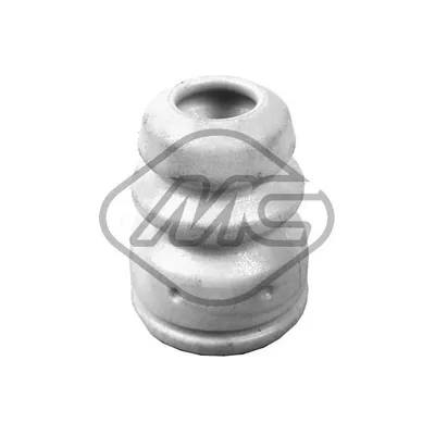 Отбойник амортизатора KIA Metalcaucho 42017