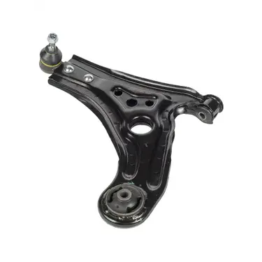 Рычаг левый Daewoo Kalos 02> ZENTPARTS Z24617_ZNT