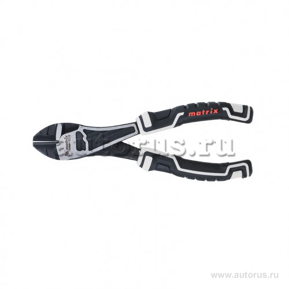 Бокорезы 190 мм, усиленная система, Pro MATRIX 17549