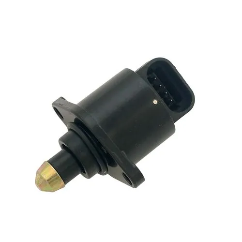 РЕГУЛЯТОР ХОЛОСТОГО ХОДА CITROEN XANTIA, XSARA, ZX, PEUGEOT 106, 306, 406 ZIKMAR Z23165R