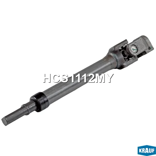 Кардан рулевой KRAUF HCS1112MY
