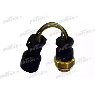 Датчик включения вентилятора Opel Corsa 1.2i/1.4i/1.6i 93-00 с кондиц. PATRON PE20002