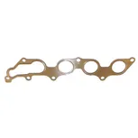 Прокладка выпускного колектора Ford 2001-2005 2.3L DNJ EG432
