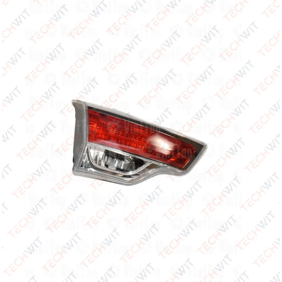 Фонарь задний внутренний Лев. стоп сигнал Toyota Highlander 2013-2016 TECHWIT HD003TYT004TW