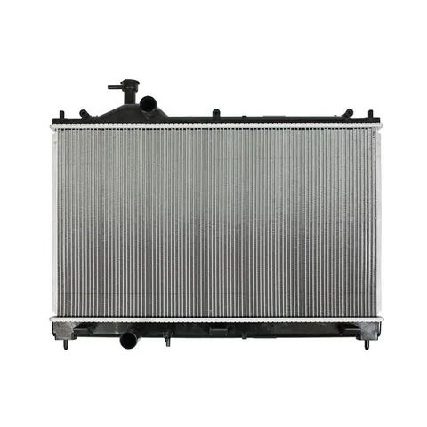Радиатор охлаждения mitsubishi outlander 12- ACS TERMAL 2420435J