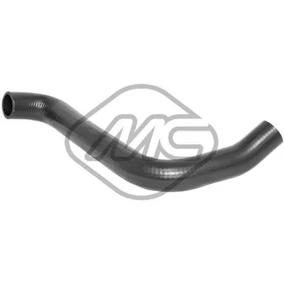 ШЛАНГ РАДИАТОРА MER 100 Metalcaucho 08332