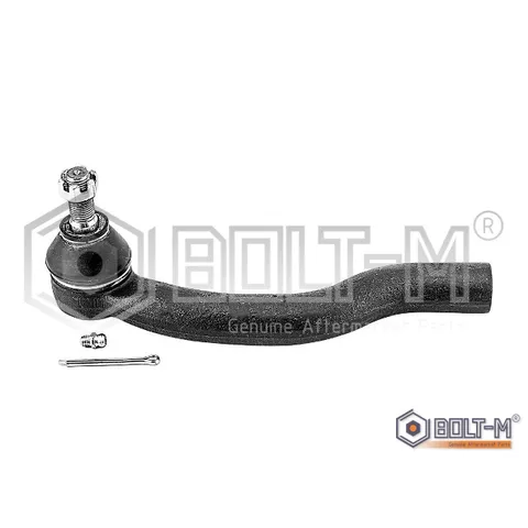Наконечник рулевой правый BOLT-M BM8826