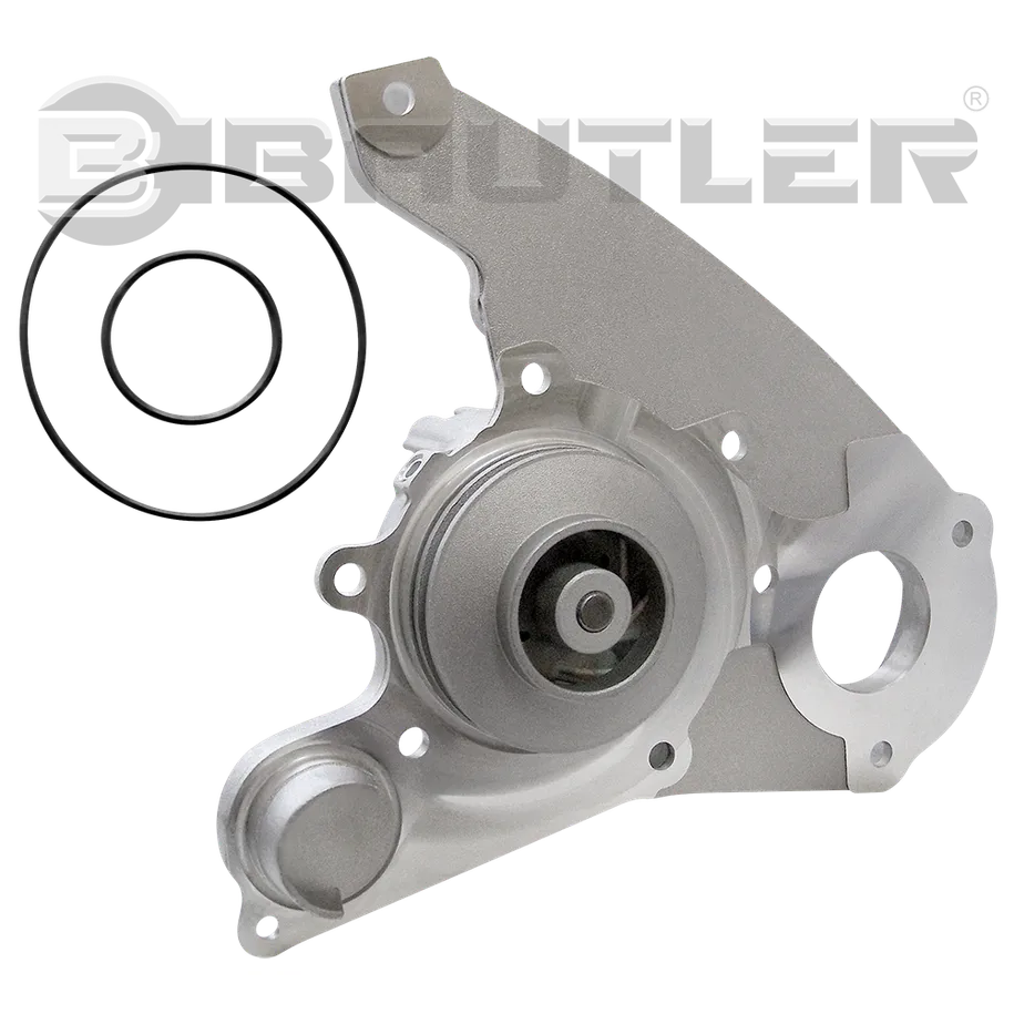 Насос водяной УАЗ 3163 Patriot, Iveco, Citroen, Fiat Ducato, Peugeot, дв. Iveco 2.3D BAUTLER BTL3163WP
